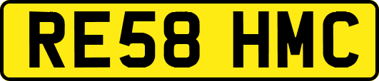 RE58HMC