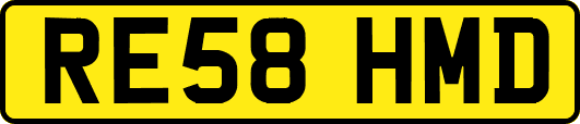 RE58HMD