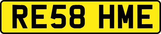 RE58HME