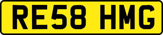 RE58HMG