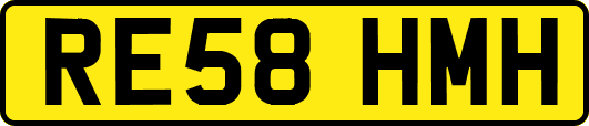 RE58HMH