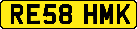 RE58HMK