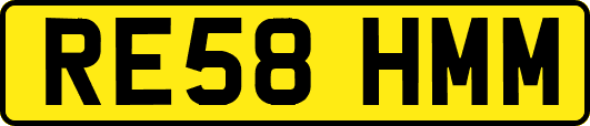 RE58HMM