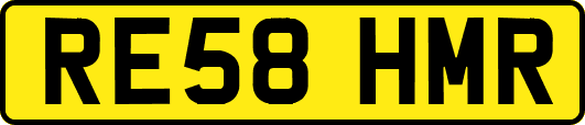 RE58HMR