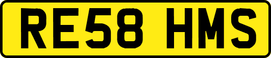 RE58HMS