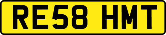 RE58HMT