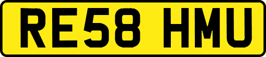 RE58HMU