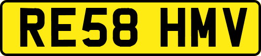 RE58HMV