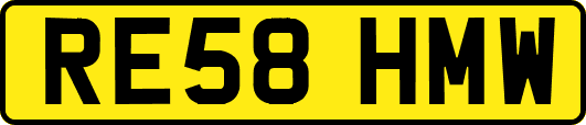 RE58HMW