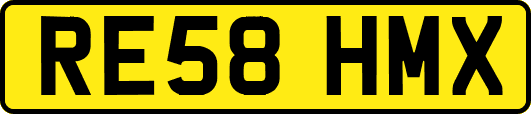 RE58HMX