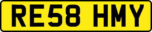 RE58HMY