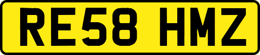 RE58HMZ