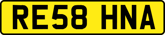 RE58HNA