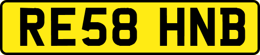 RE58HNB