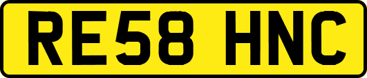 RE58HNC