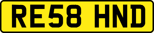 RE58HND