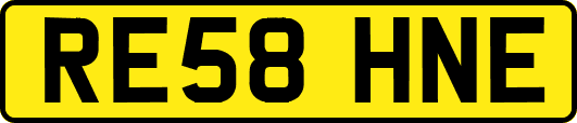 RE58HNE