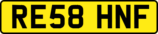 RE58HNF
