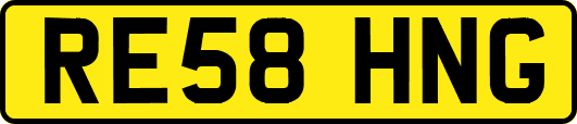 RE58HNG
