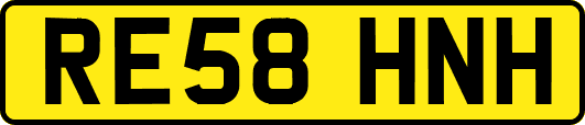 RE58HNH