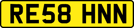 RE58HNN