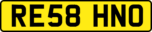 RE58HNO