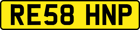 RE58HNP