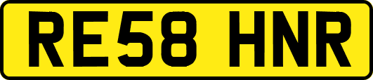 RE58HNR