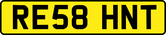 RE58HNT