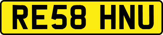 RE58HNU