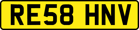RE58HNV