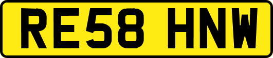 RE58HNW
