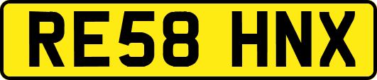 RE58HNX