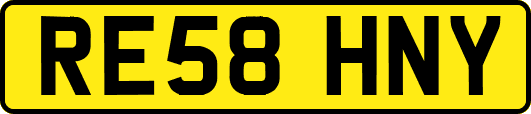 RE58HNY