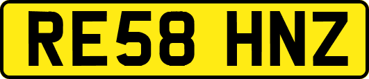 RE58HNZ