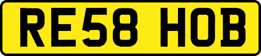 RE58HOB