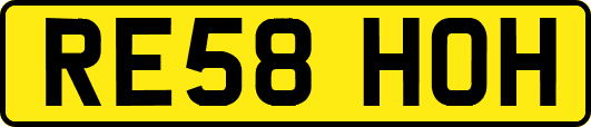 RE58HOH