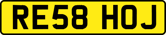 RE58HOJ