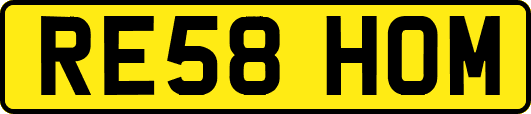 RE58HOM