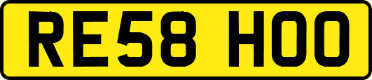 RE58HOO