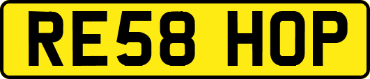 RE58HOP