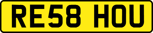 RE58HOU