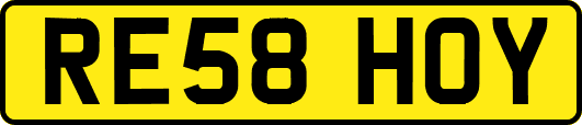 RE58HOY