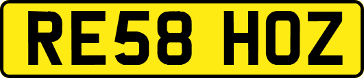 RE58HOZ