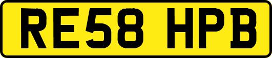 RE58HPB