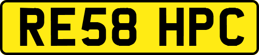 RE58HPC