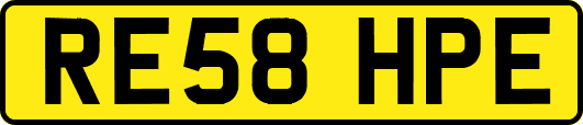 RE58HPE