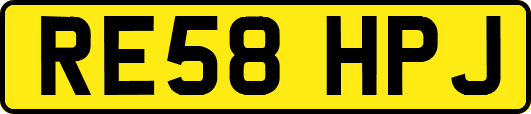 RE58HPJ