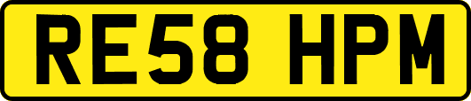 RE58HPM