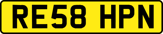 RE58HPN